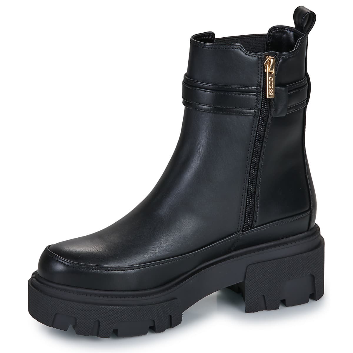 Women's Boots Guess Black