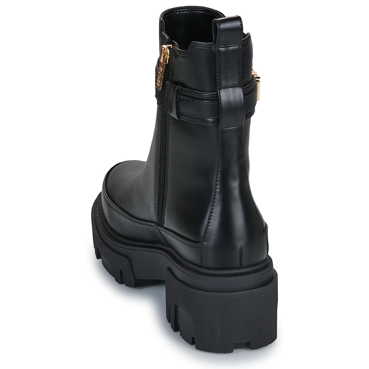 Women's Boots Guess Black