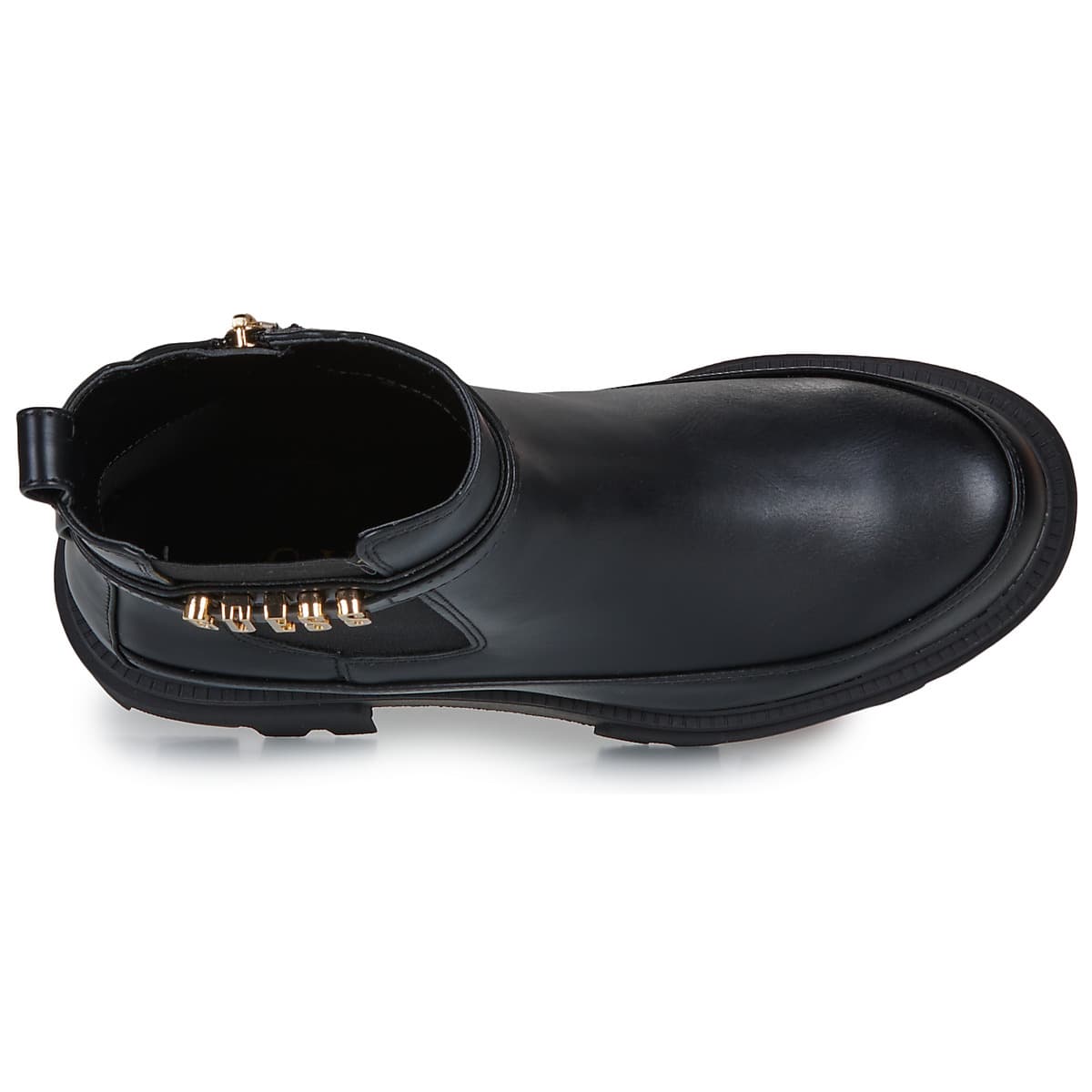 Women's Boots Guess Black