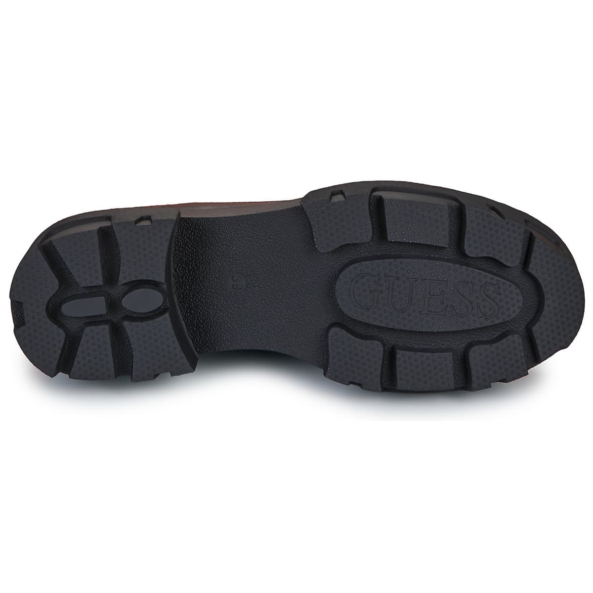 Women's Boots Guess Black