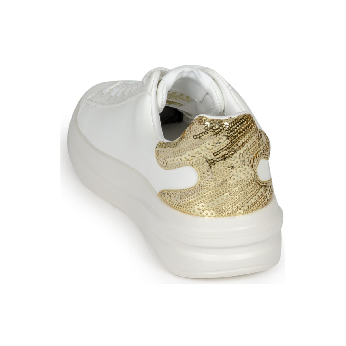 Women's Sneakers Guess White