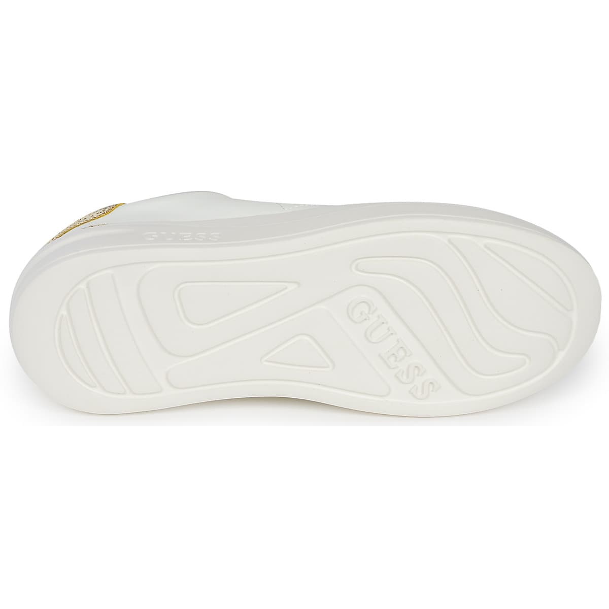 Women's Sneakers Guess White