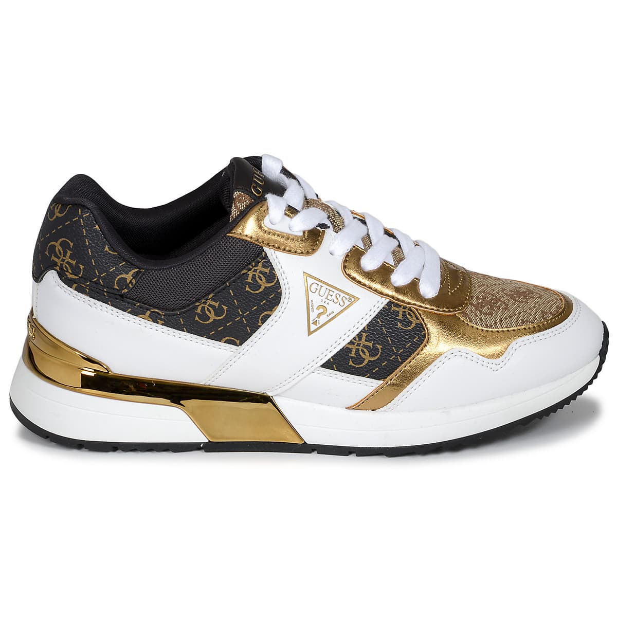 Women's Sneakers Guess Multicolor