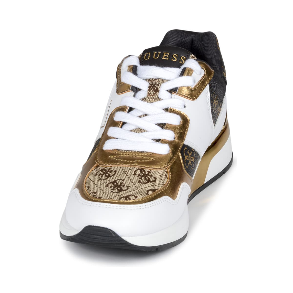Women's Sneakers Guess Multicolor