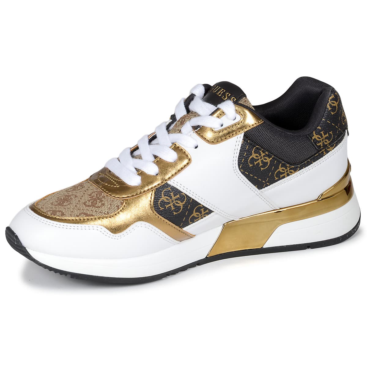 Women's Sneakers Guess Multicolor