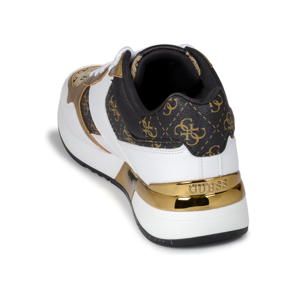 Women's Sneakers Guess Multicolor