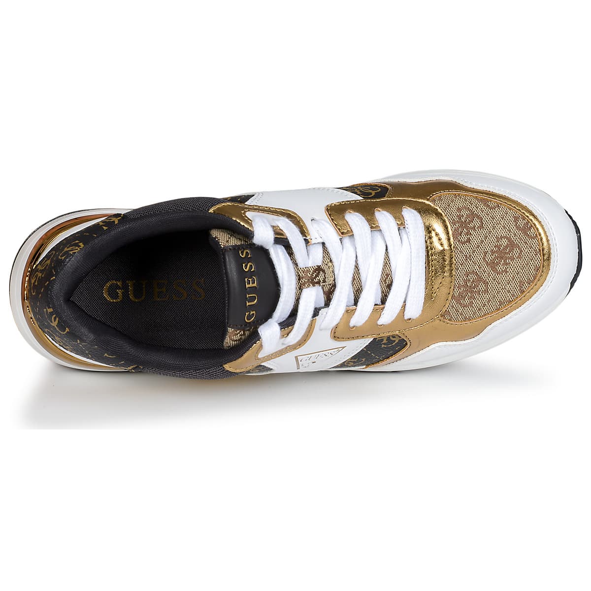 Women's Sneakers Guess Multicolor