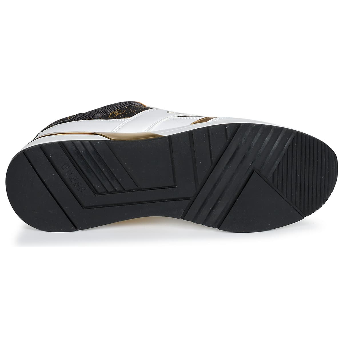 Women's Sneakers Guess Multicolor