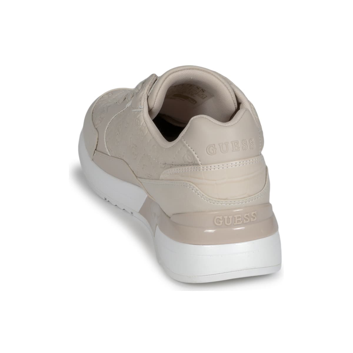 Women's Sneakers Guess Beige