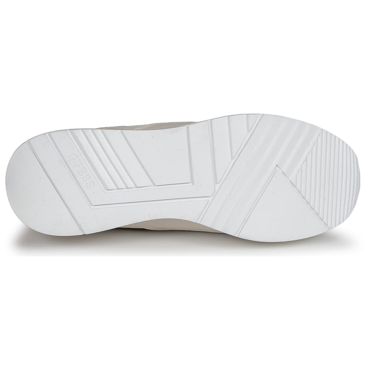 Women's Sneakers Guess Beige