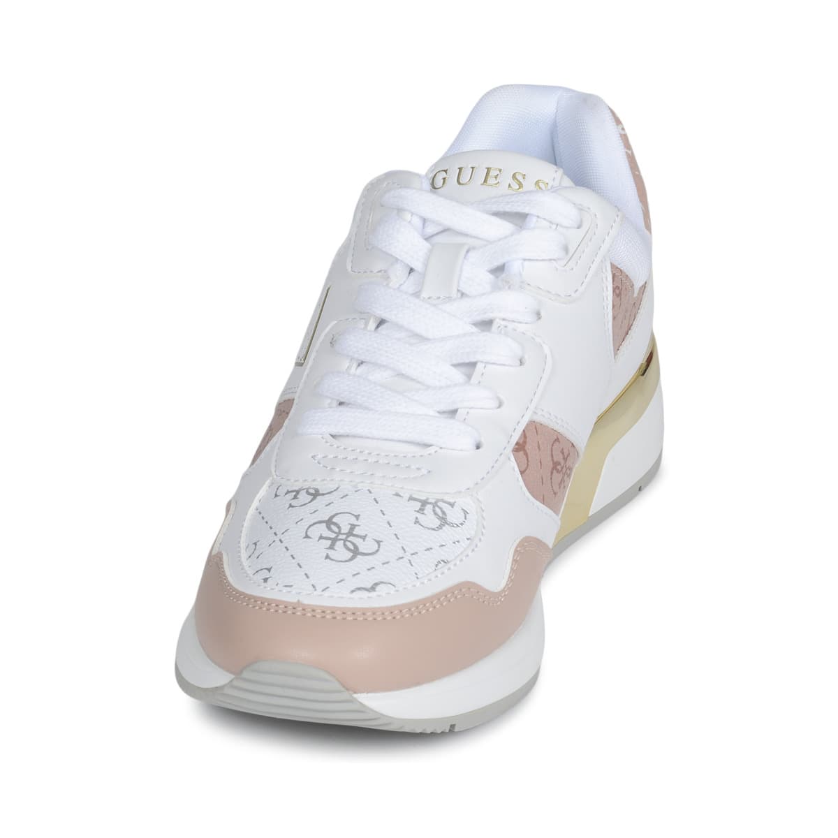 Women's Sneakers Guess White