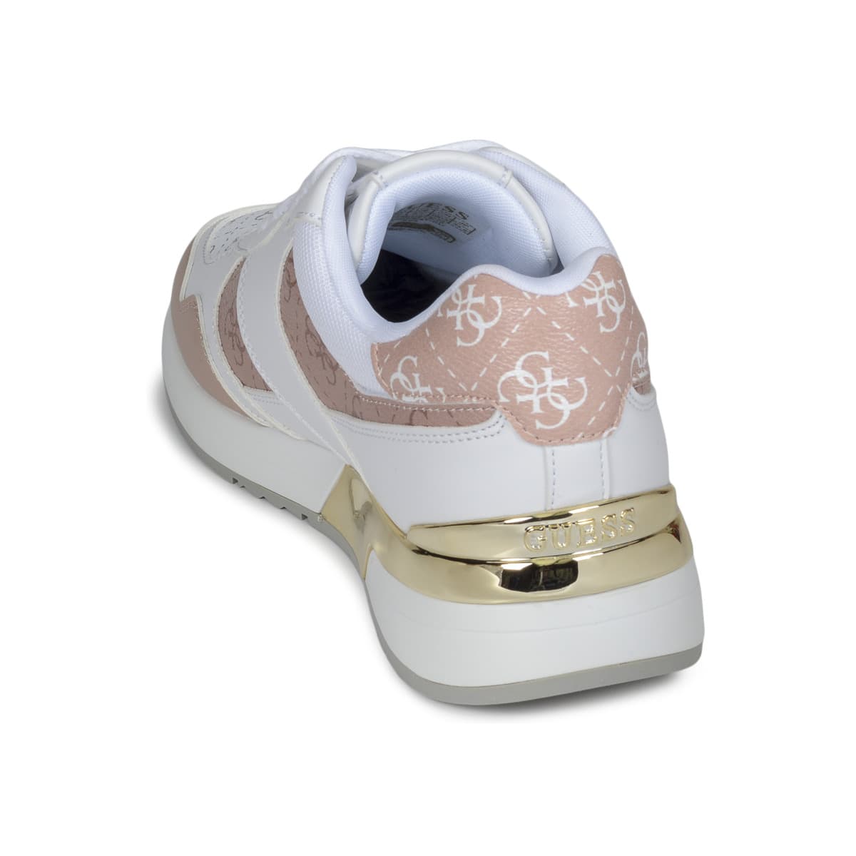 Women's Sneakers Guess White