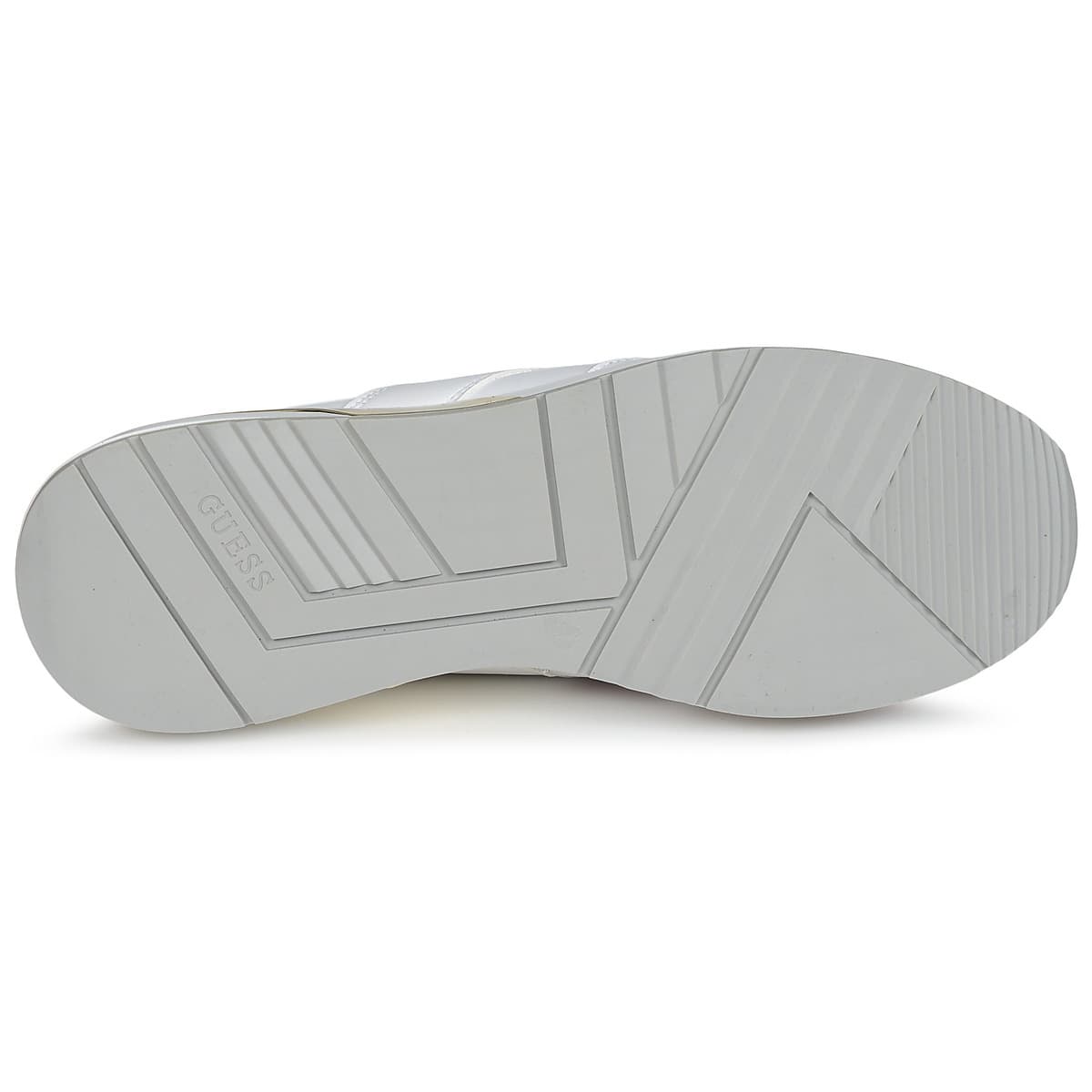 Women's Sneakers Guess White