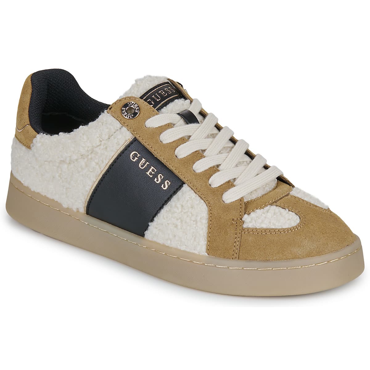 Xαμηλά Sneakers Guess JRONE9