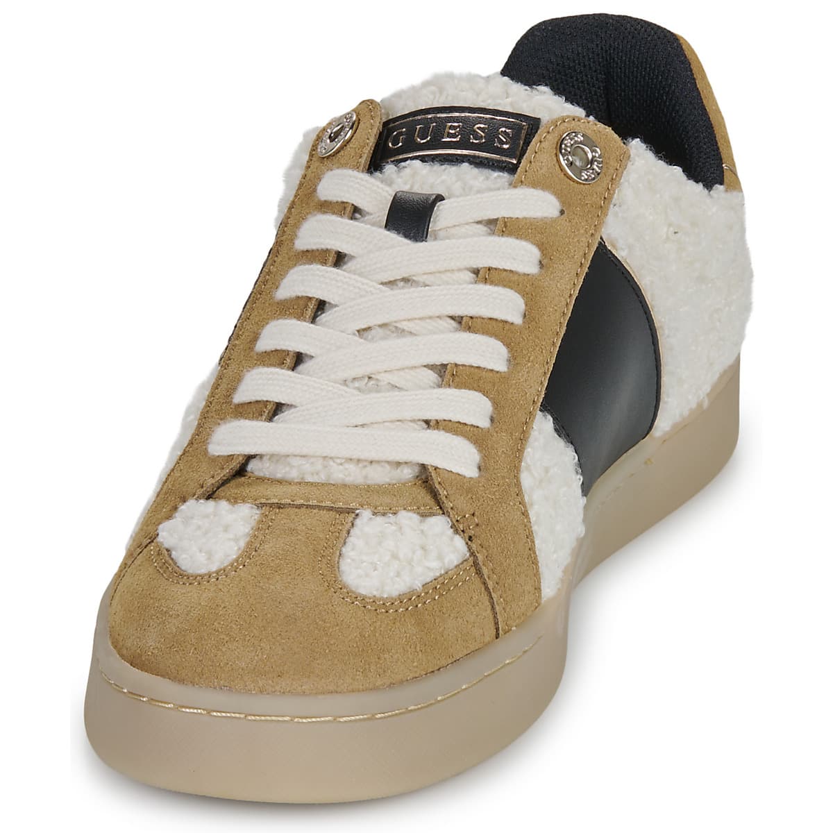 Women's Sneakers Guess Beige