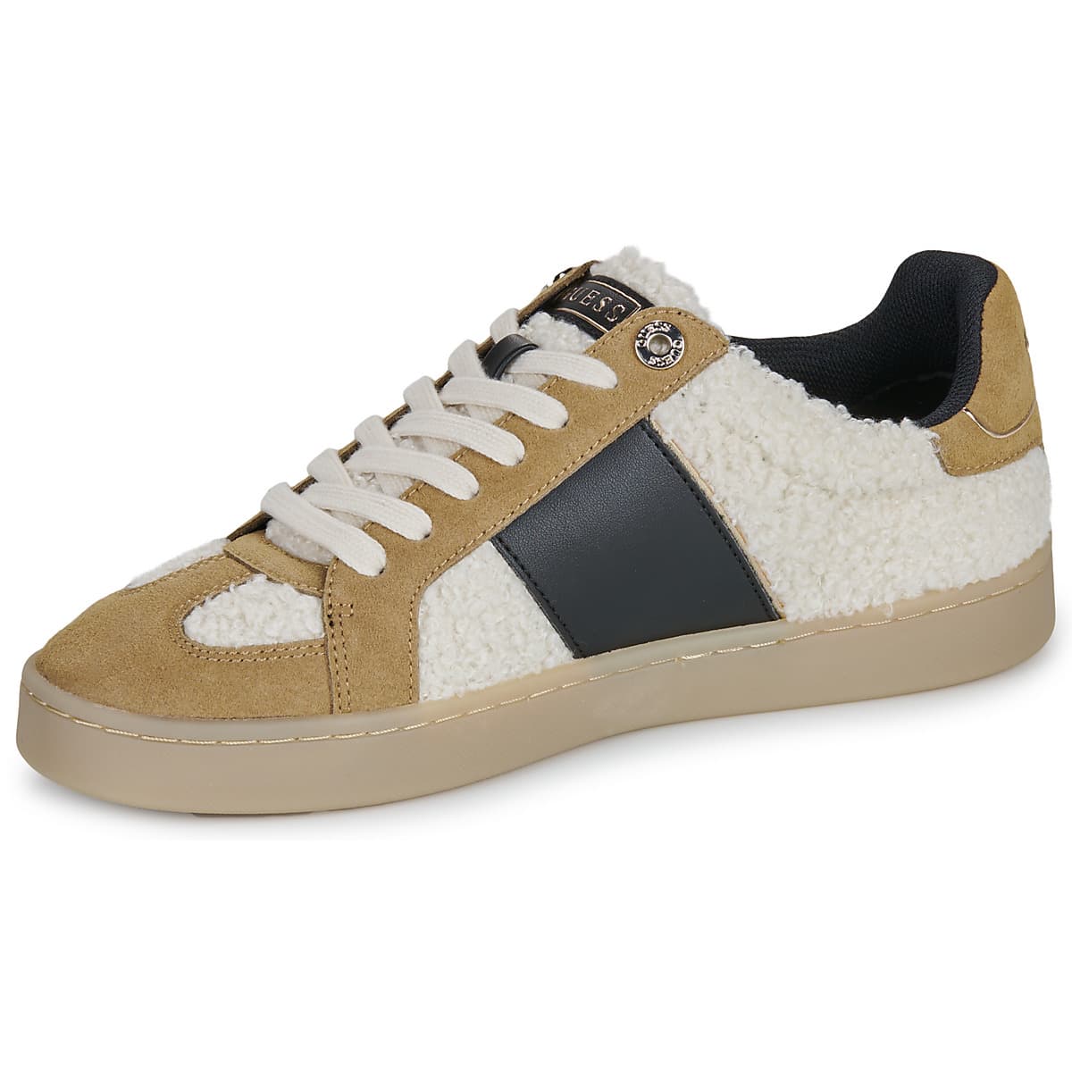 Women's Sneakers Guess Beige