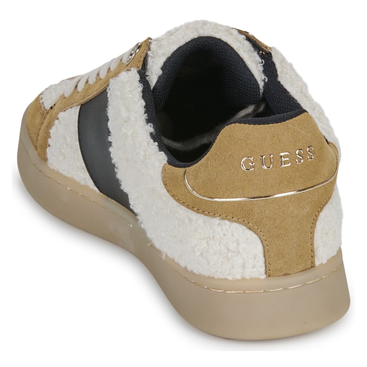 Women's Sneakers Guess Beige