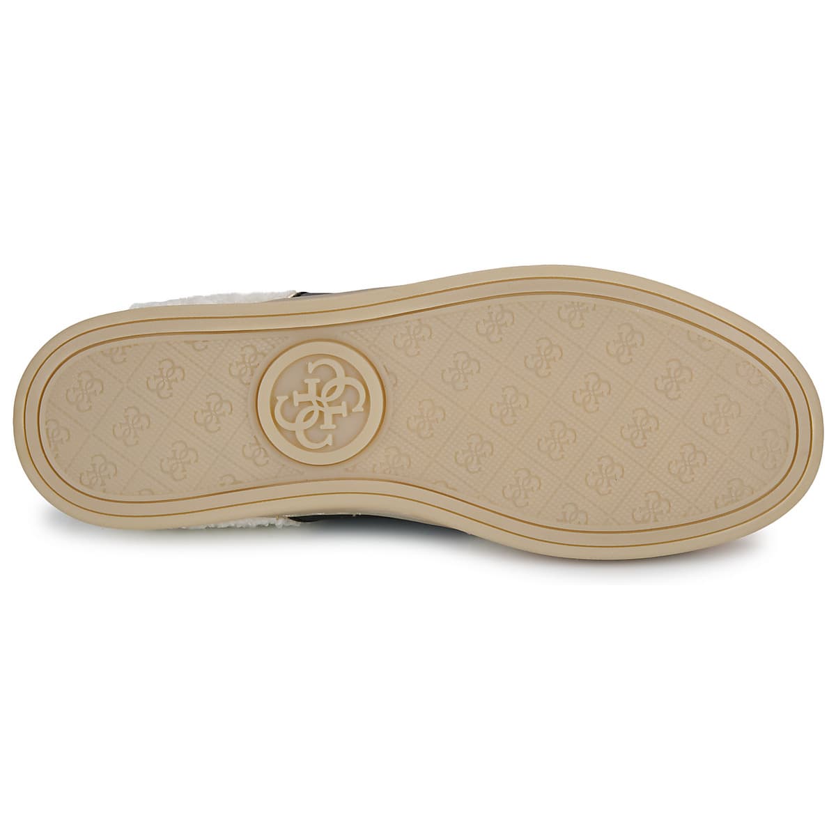 Women's Sneakers Guess Beige