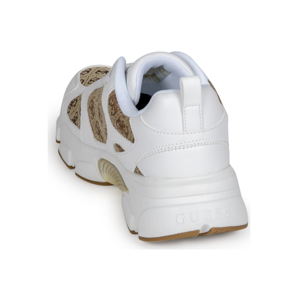 Women's Sneakers Guess White