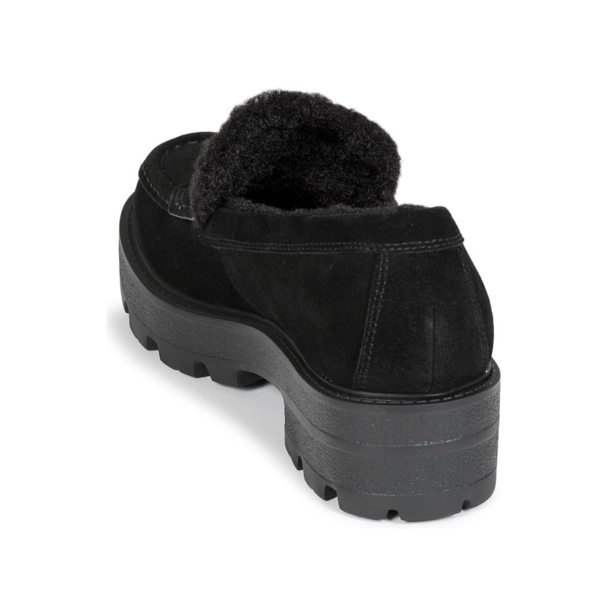 Women's Loafers Guess Black