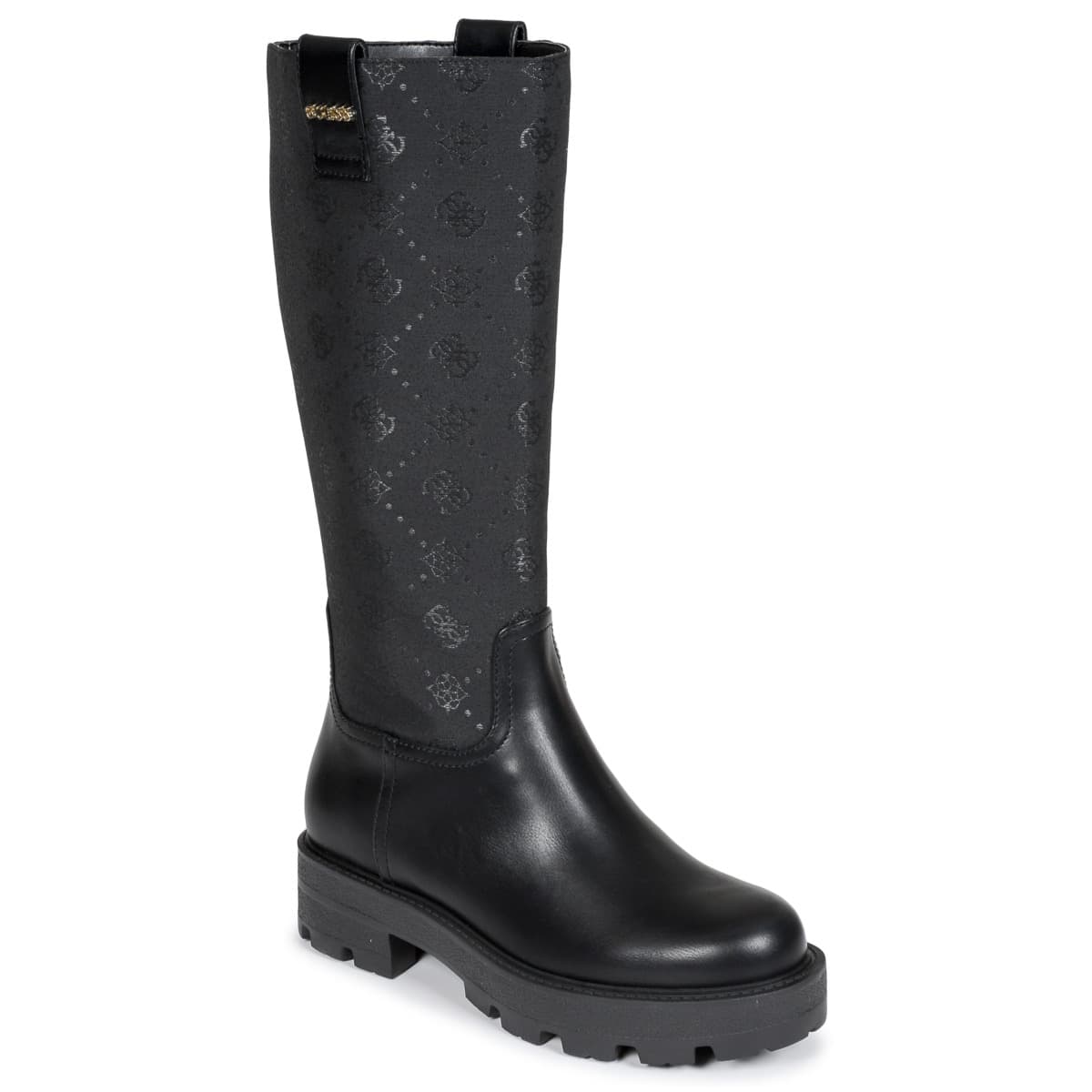 Γαλότσες Guess YANNIS