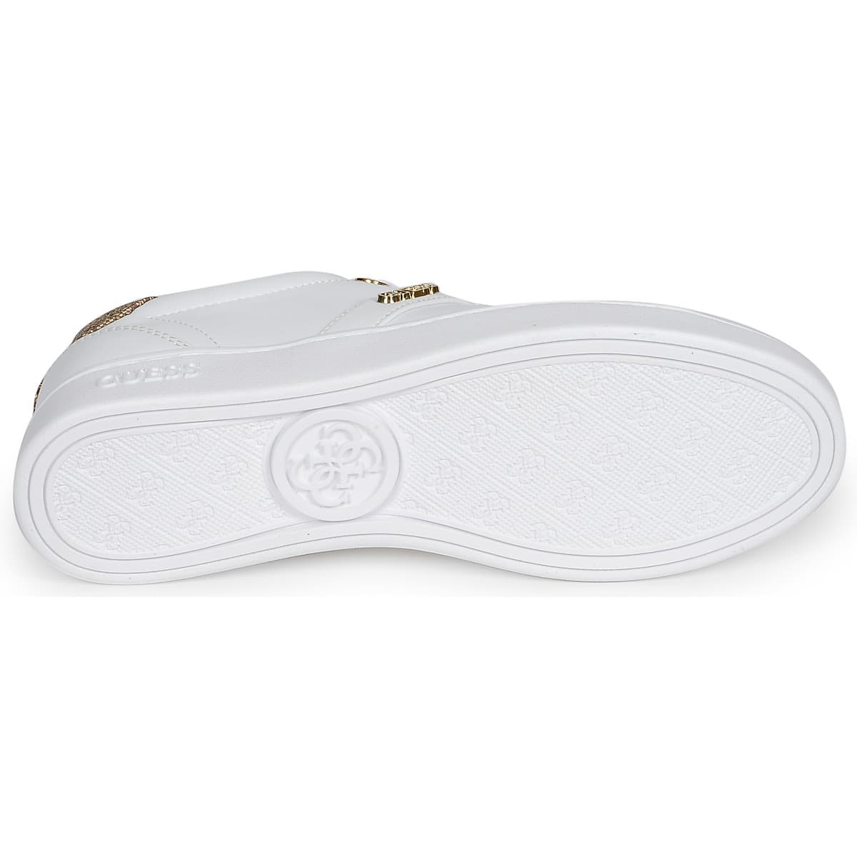 Women's Sneakers Guess White