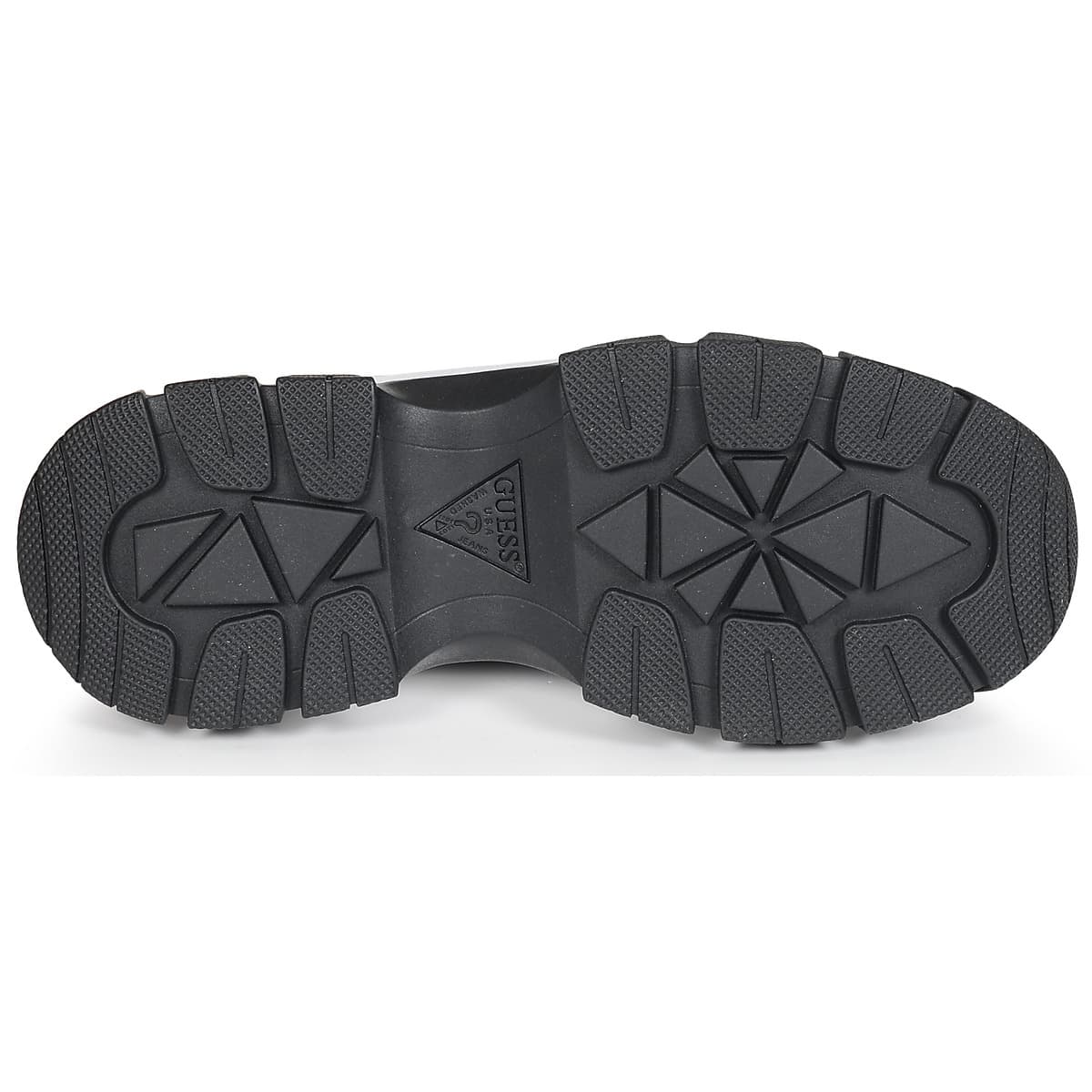 Women's Sneakers Guess Black