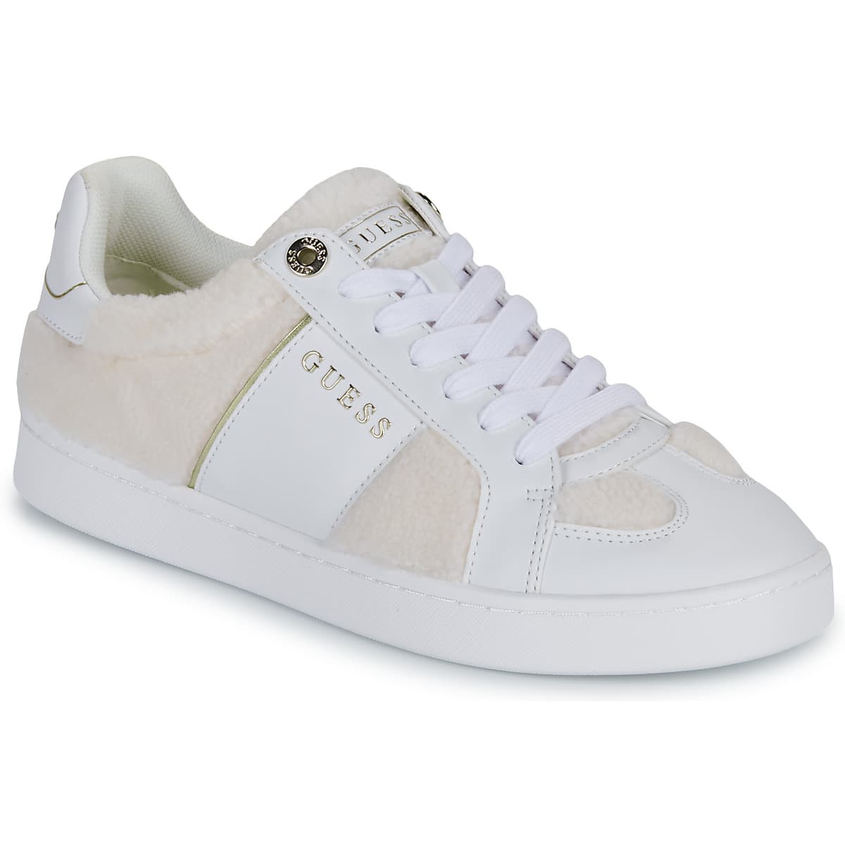Xαμηλά Sneakers Guess JRONE10