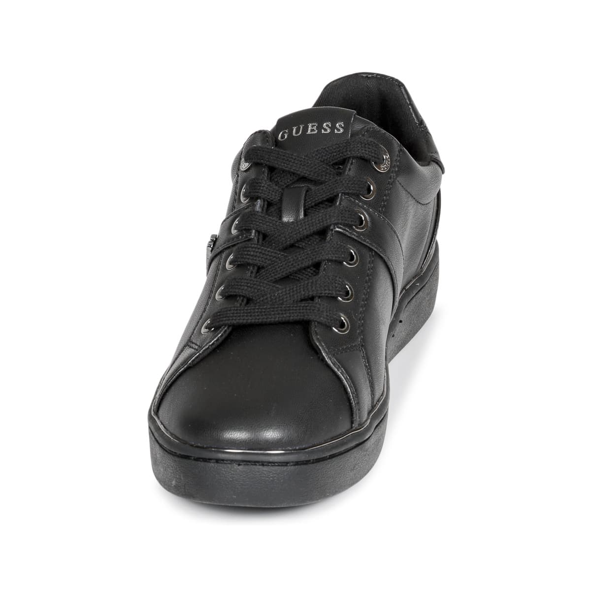 Women's Sneakers Guess Black