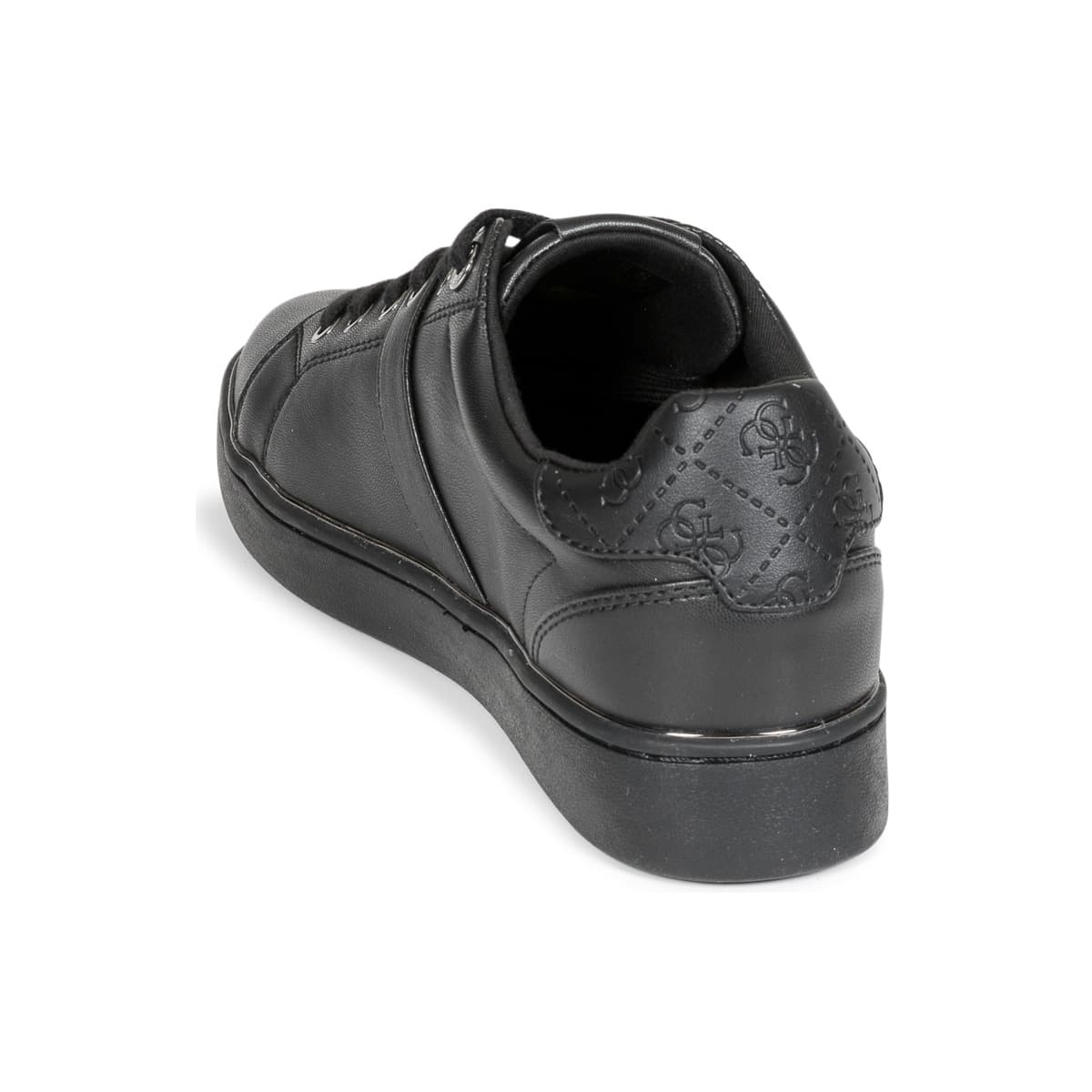 Women's Sneakers Guess Black