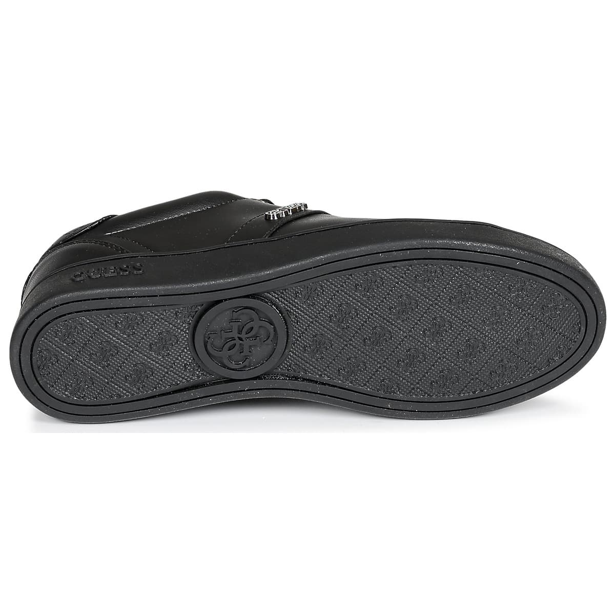 Women's Sneakers Guess Black