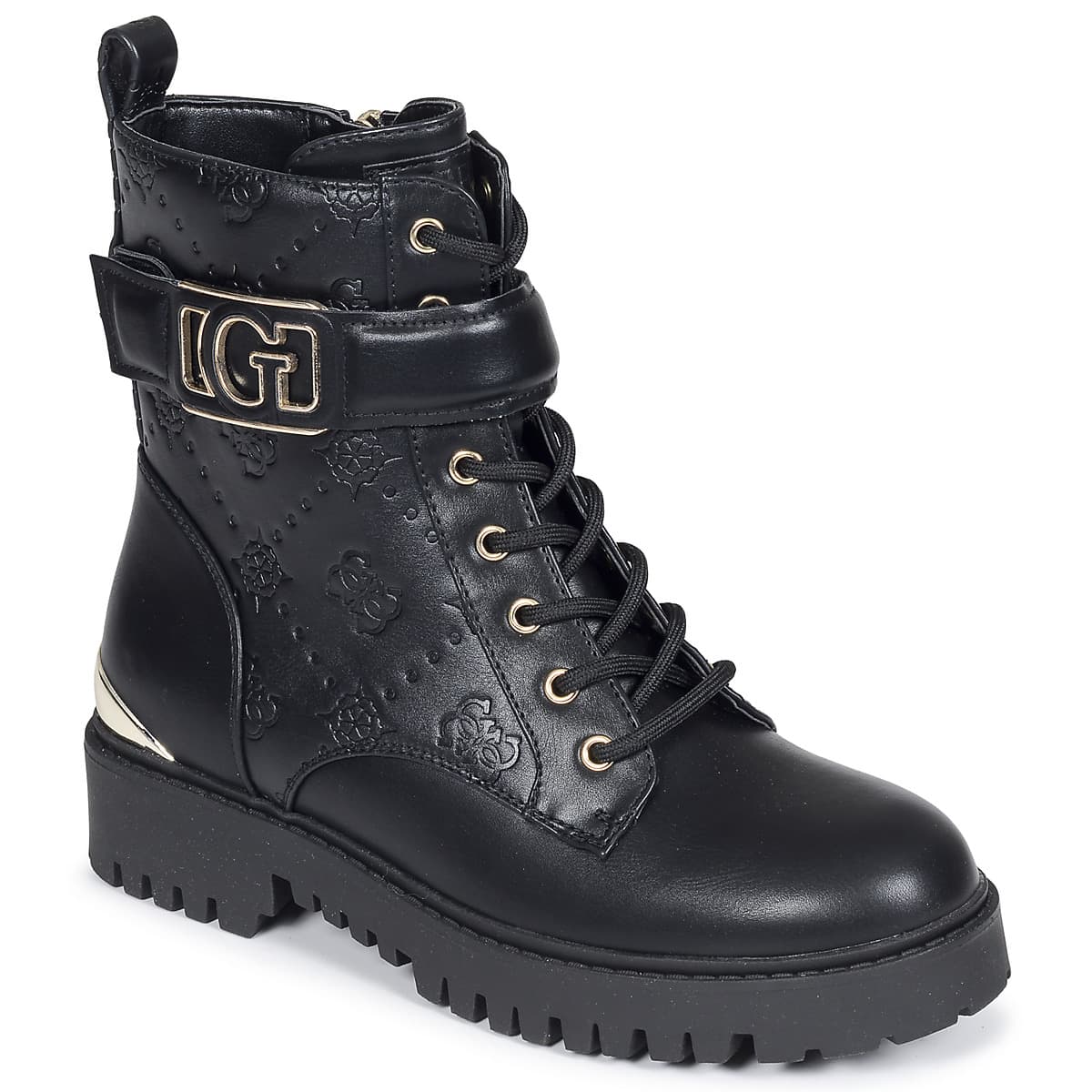 Μπότες Guess ORANDA