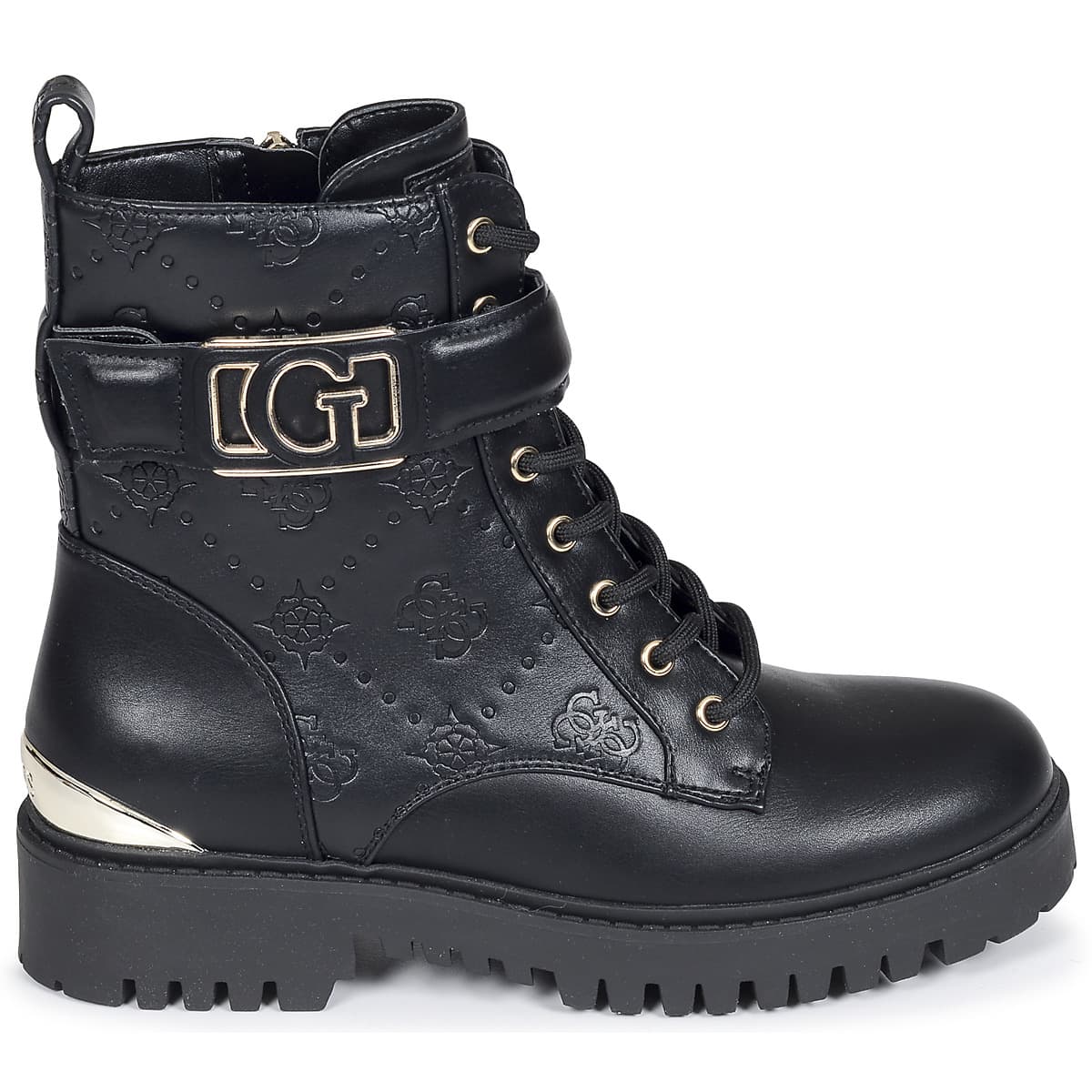 Women's Boots Guess Black
