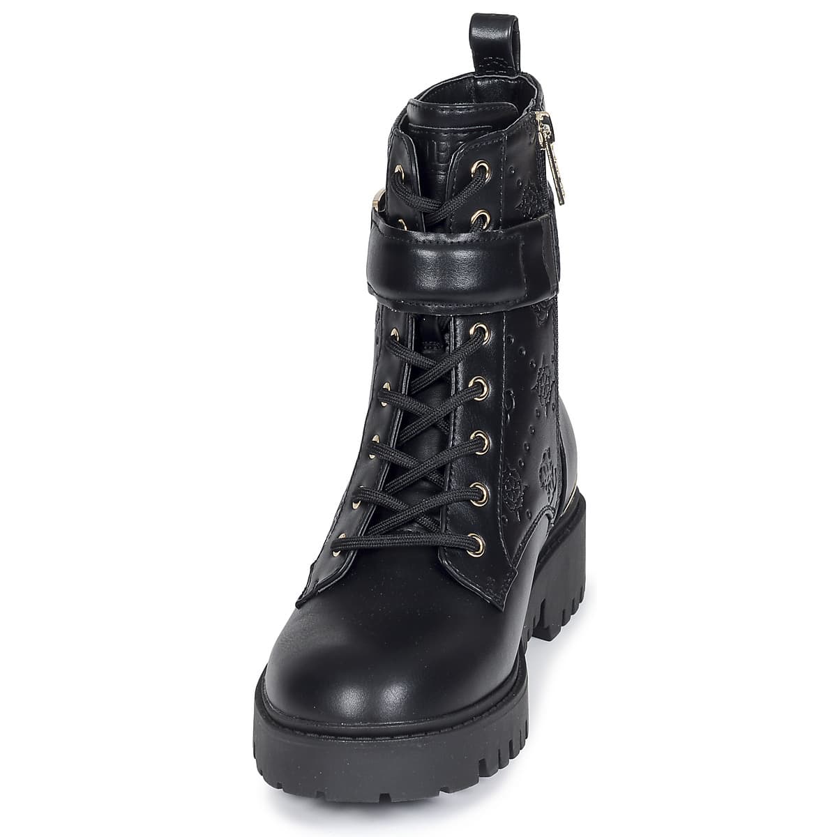 Women's Boots Guess Black