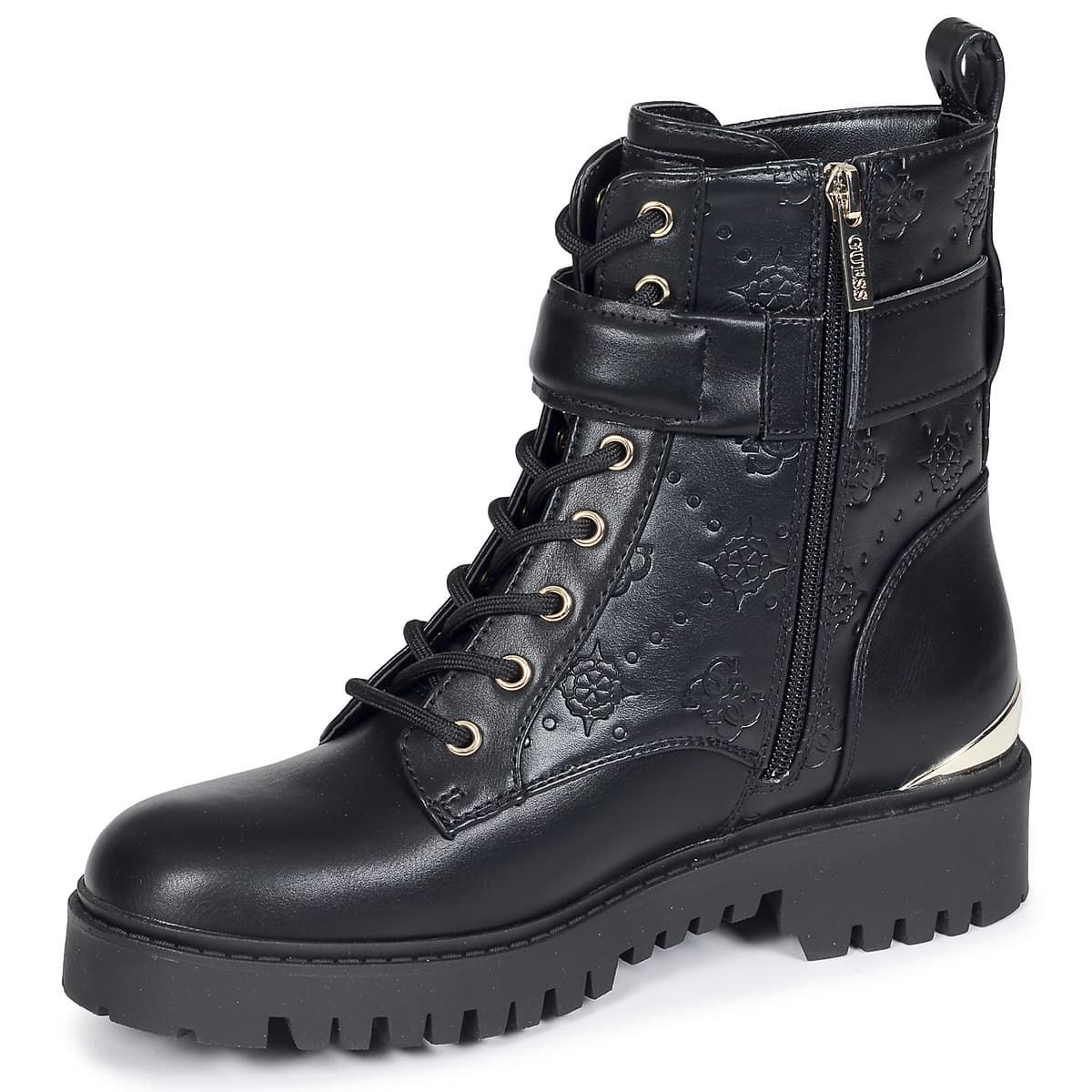 Women's Boots Guess Black