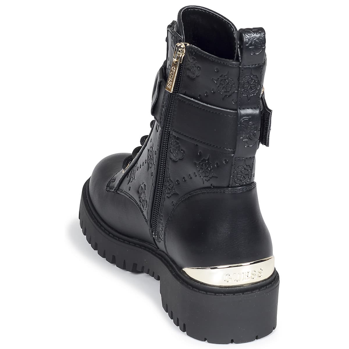 Women's Boots Guess Black