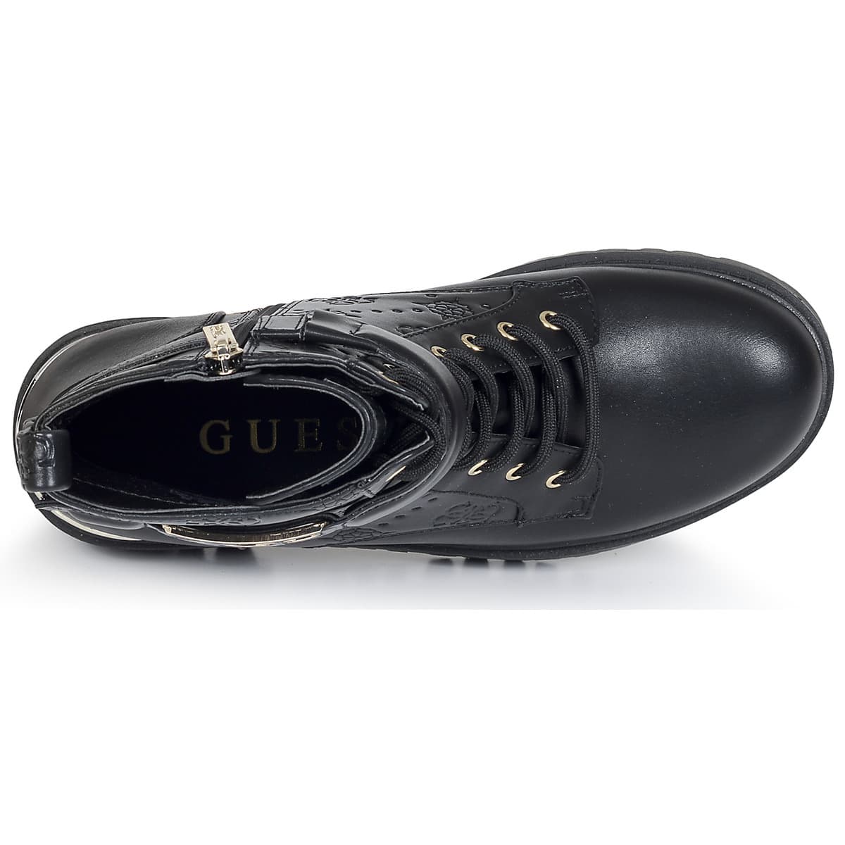 Women's Boots Guess Black