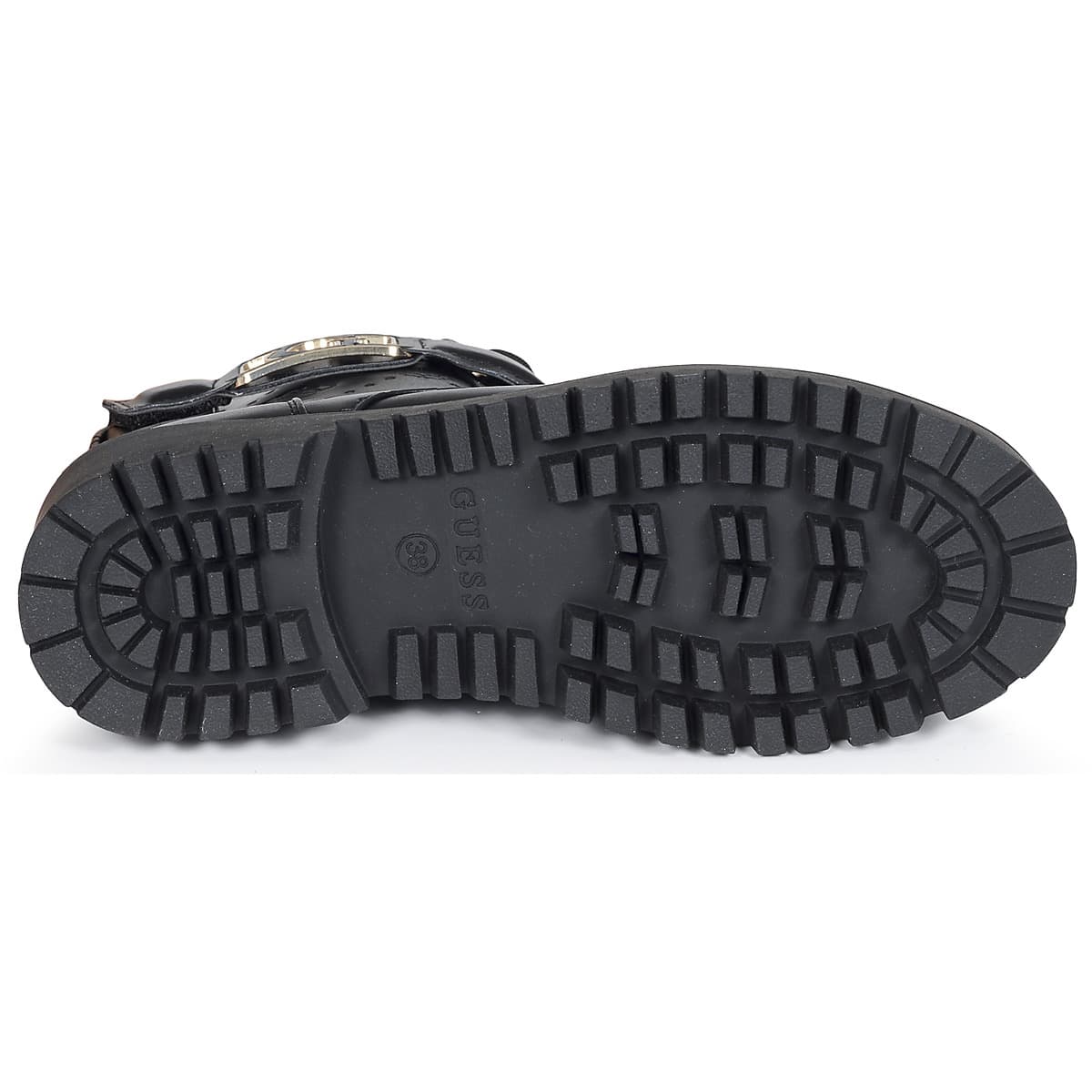 Women's Boots Guess Black