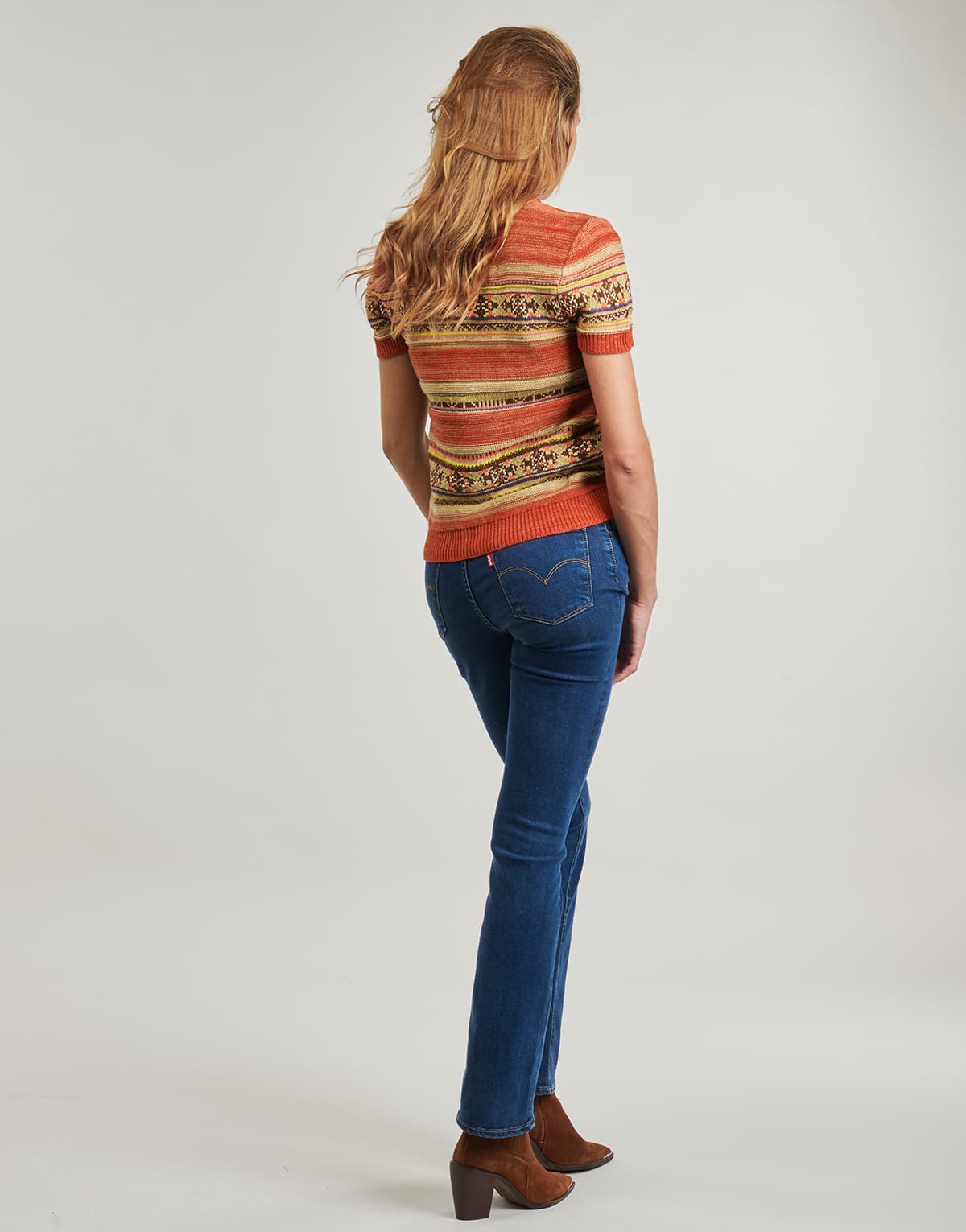 Women's Sweaters Lauren Ralph Lauren Multicolor