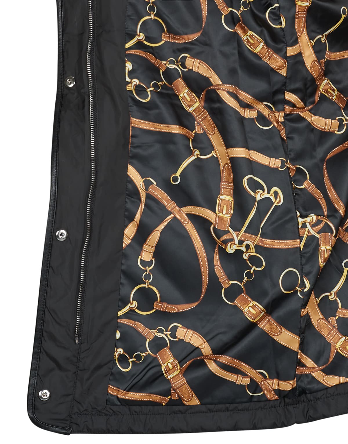 Women's Parkas Lauren Ralph Lauren Black