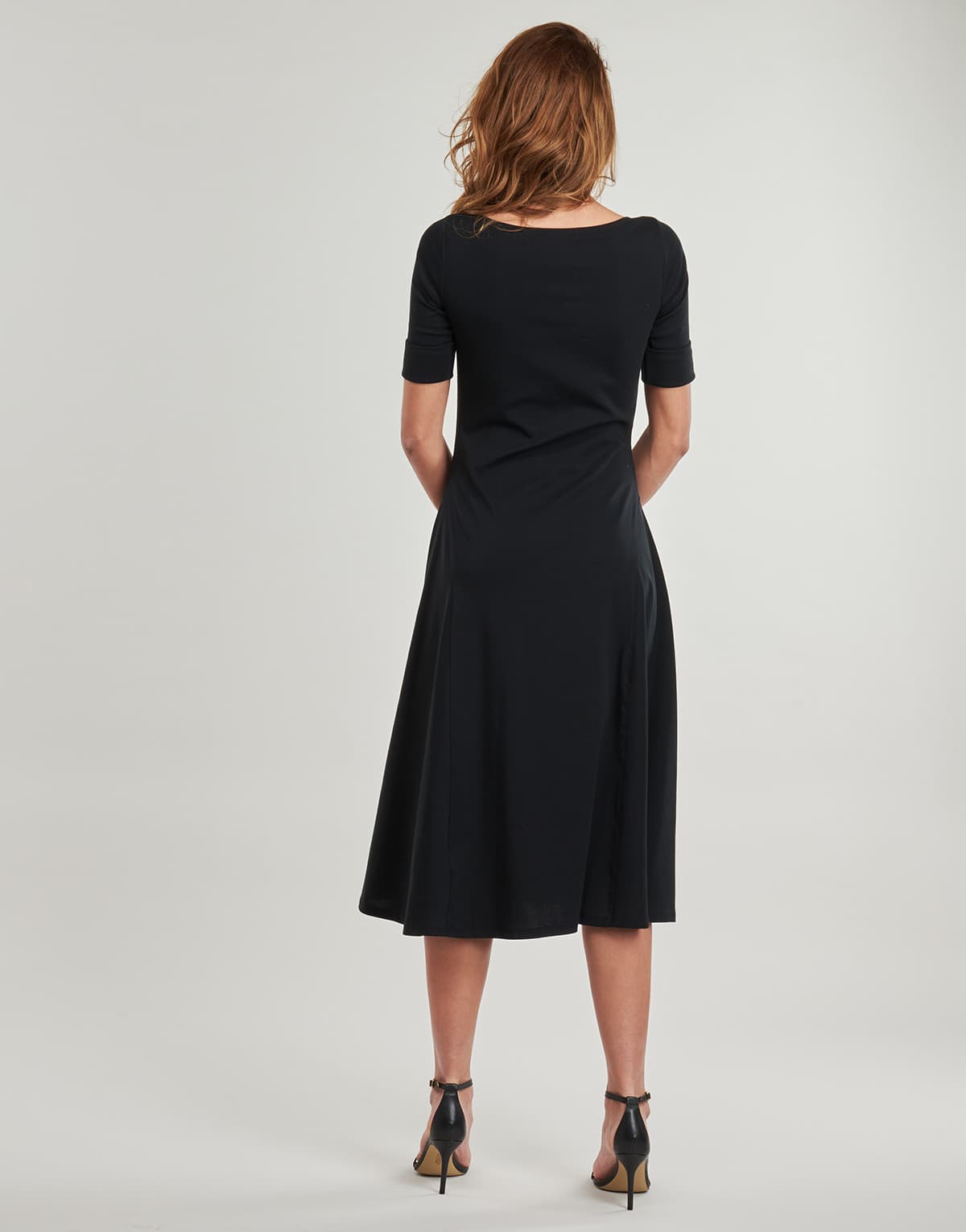 Women's Dresses Lauren Ralph Lauren Black