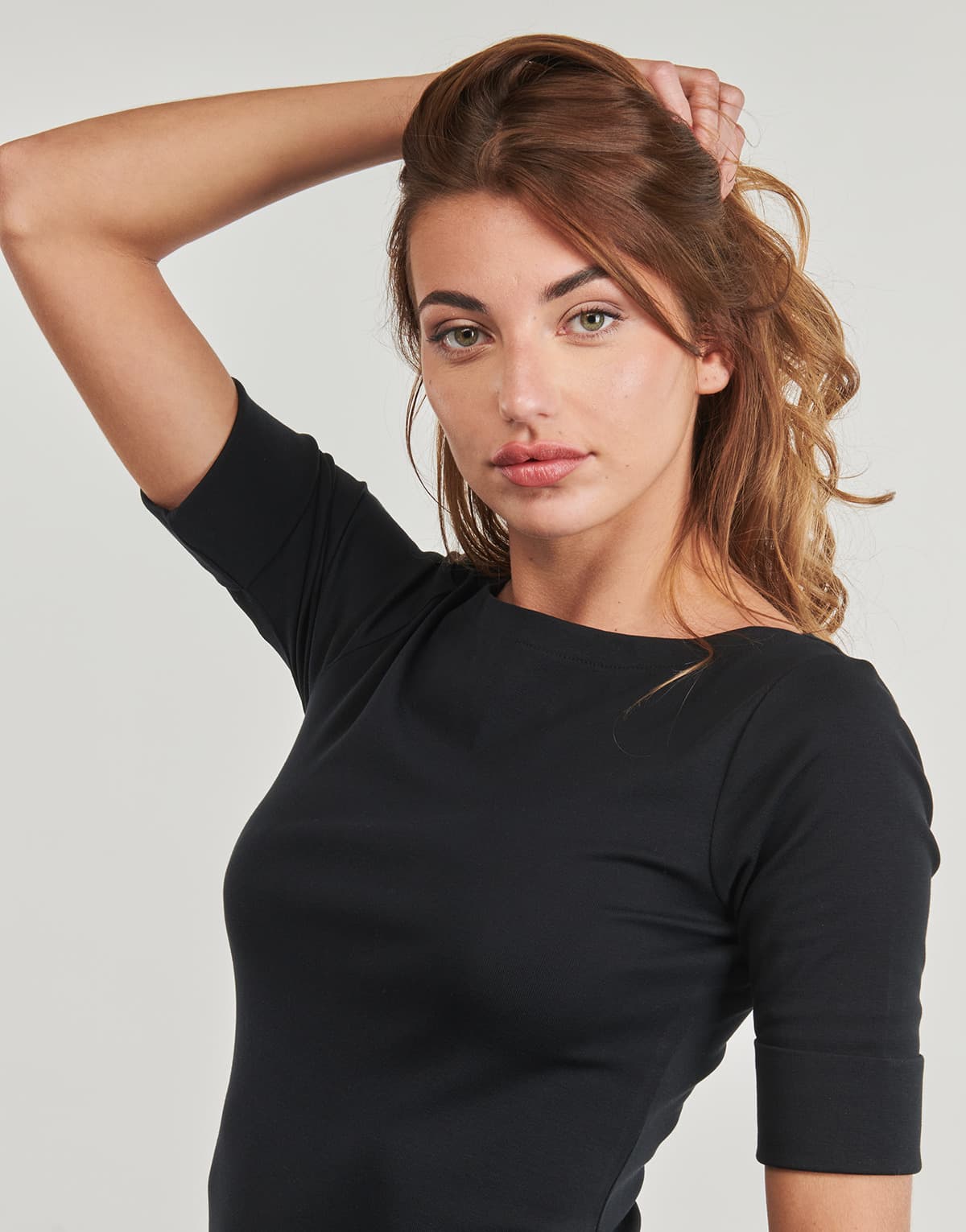 Women's Dresses Lauren Ralph Lauren Black