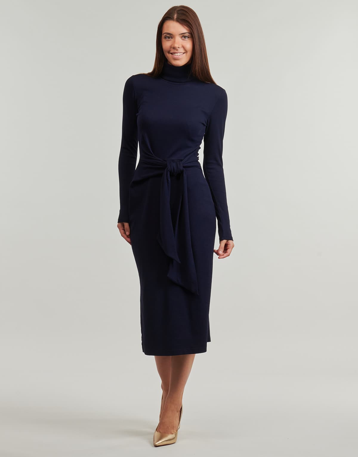 Women's Dresses Lauren Ralph Lauren Blue