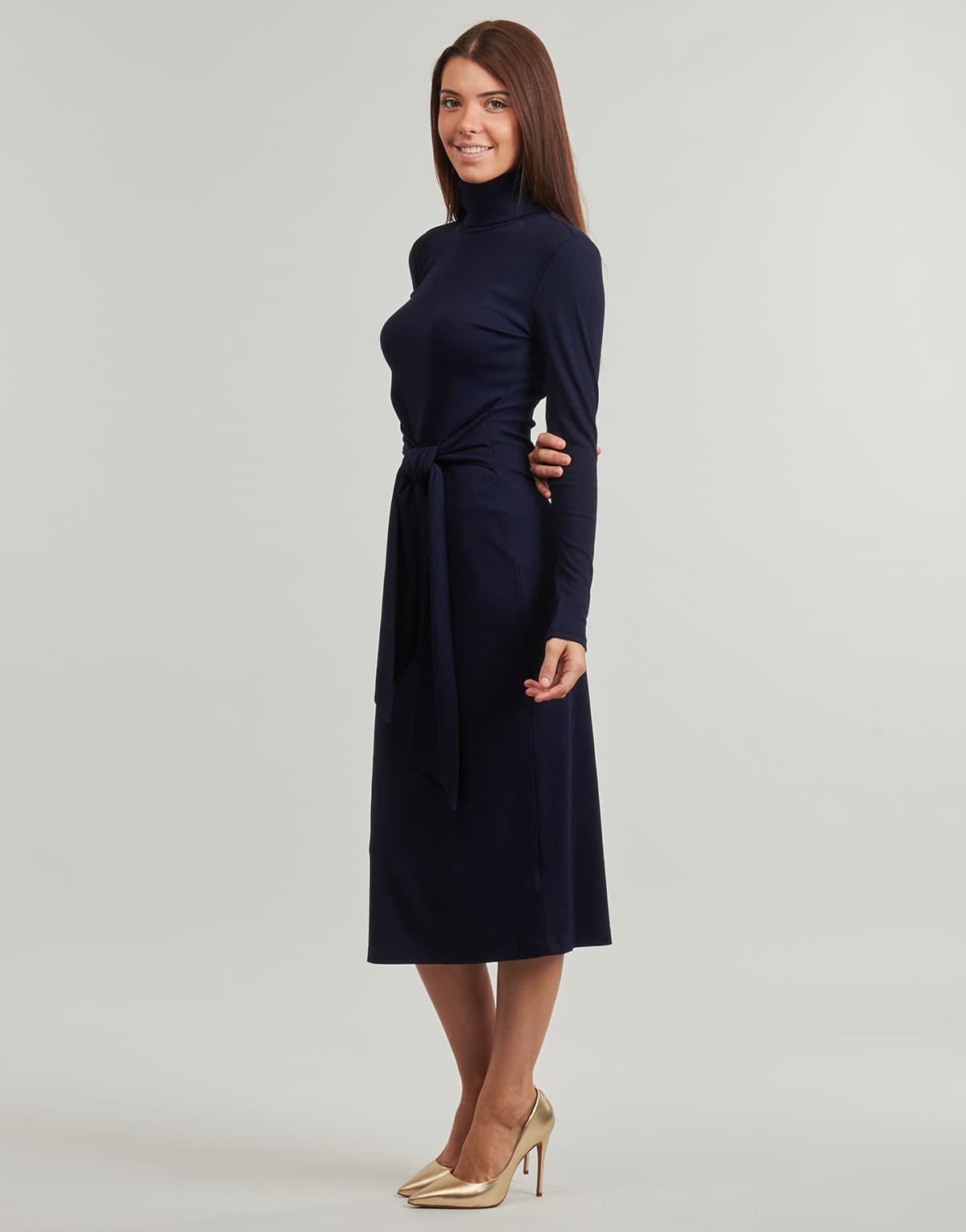 Women's Dresses Lauren Ralph Lauren Blue