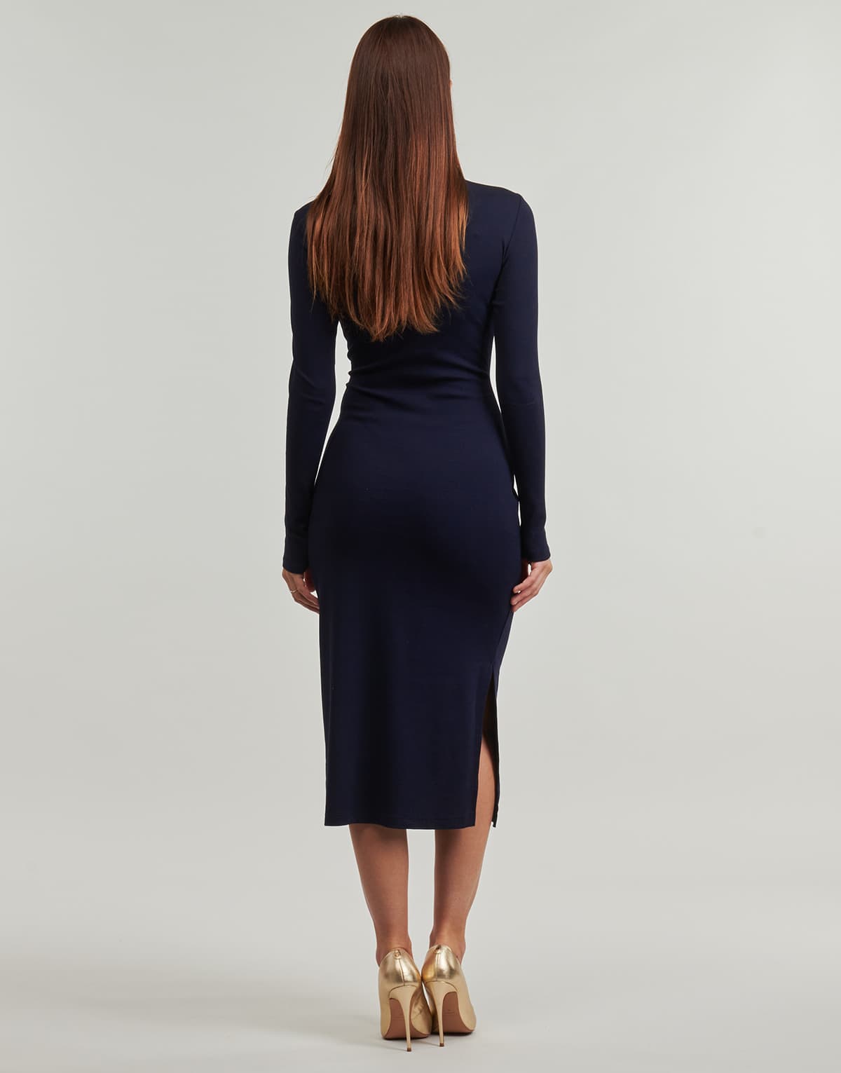 Women's Dresses Lauren Ralph Lauren Blue