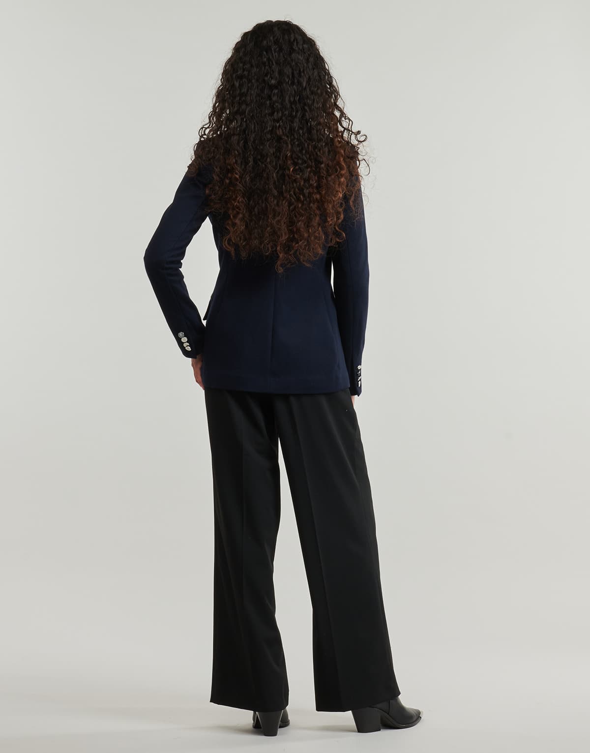 Women's Blazers Lauren Ralph Lauren Blue