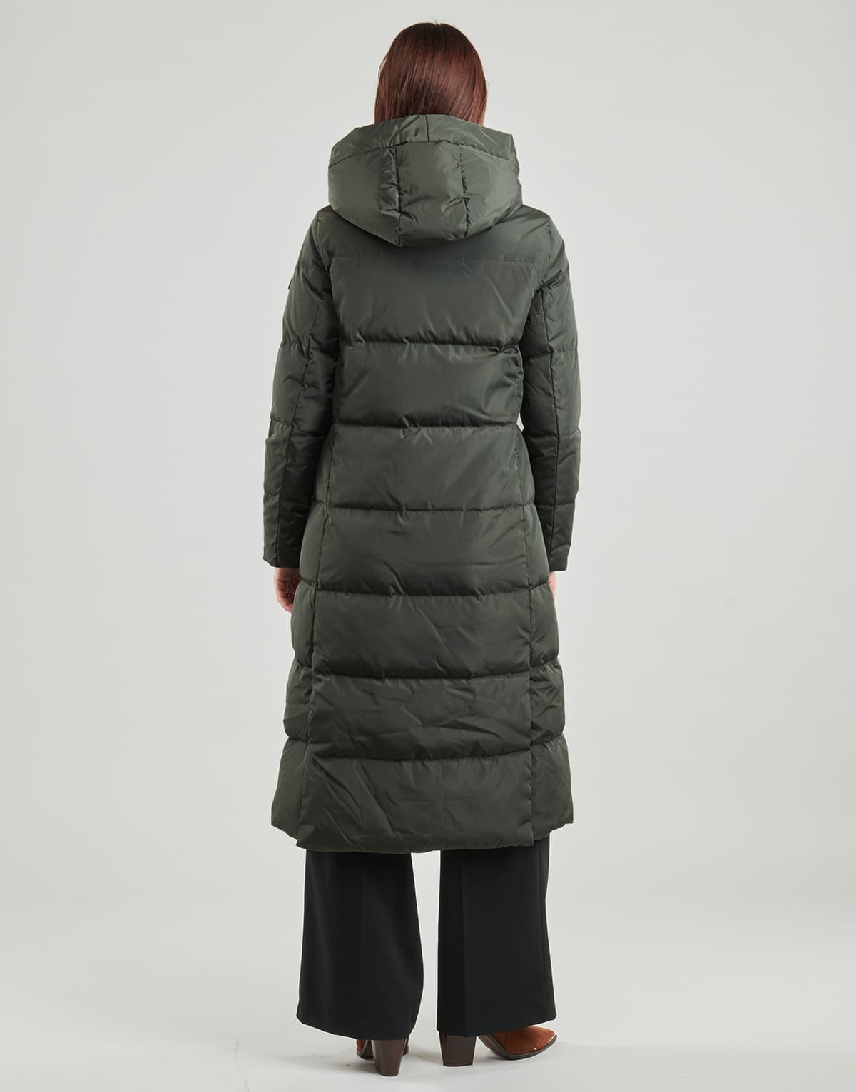 Women's Jackets Lauren Ralph Lauren Khaki