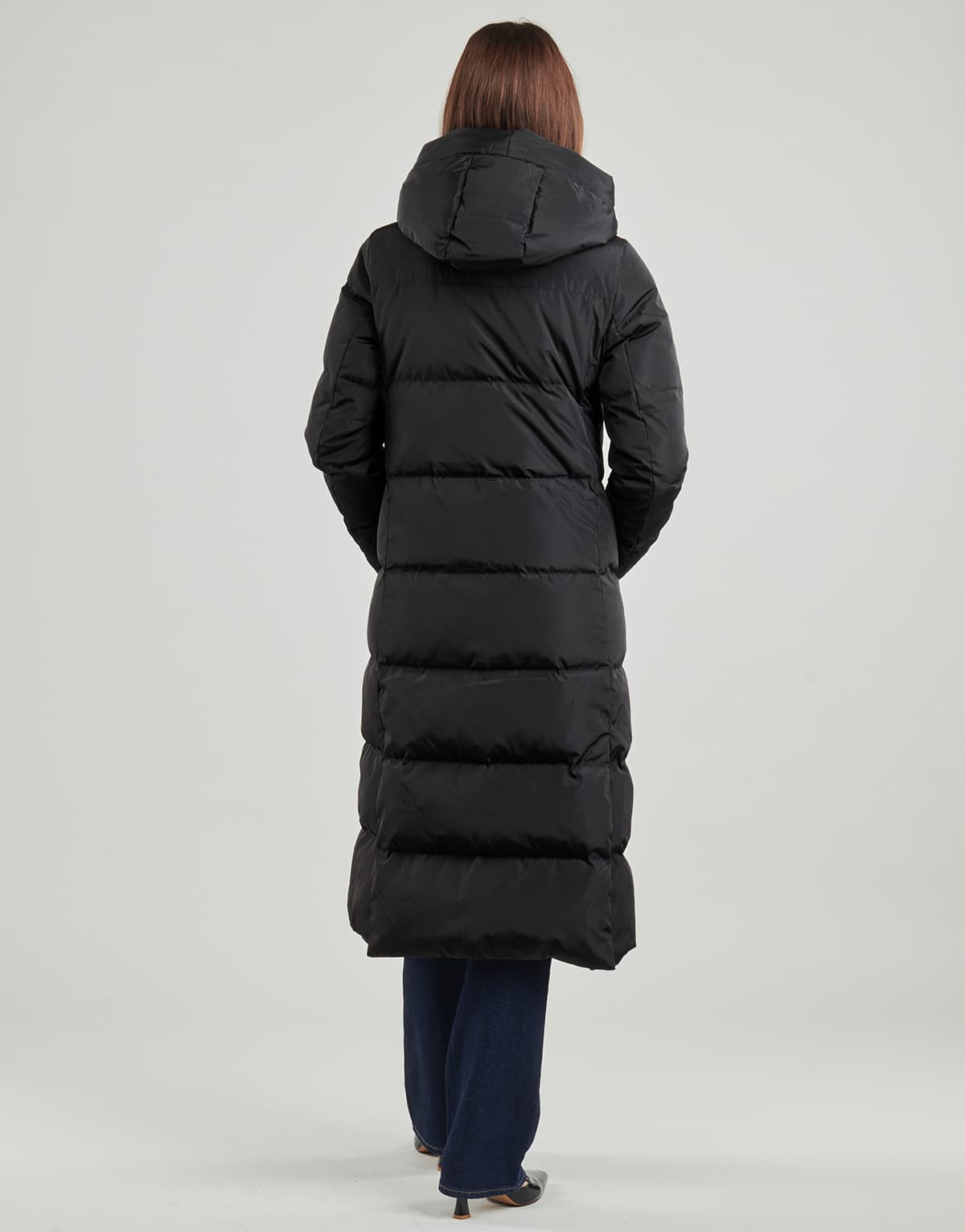 Women's Jackets Lauren Ralph Lauren Black