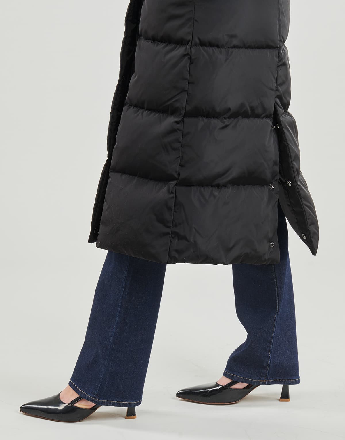 Women's Jackets Lauren Ralph Lauren Black