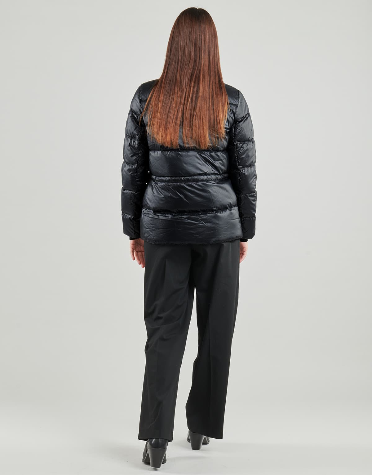 Women's Jackets Lauren Ralph Lauren Black